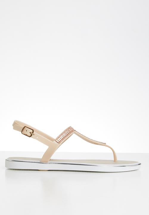 Viabeach - Cadence sandal - neutral