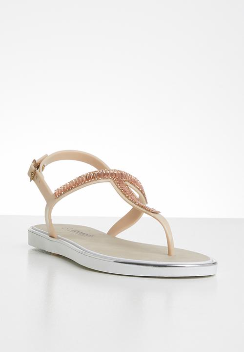 Viabeach - Cadence sandal - neutral