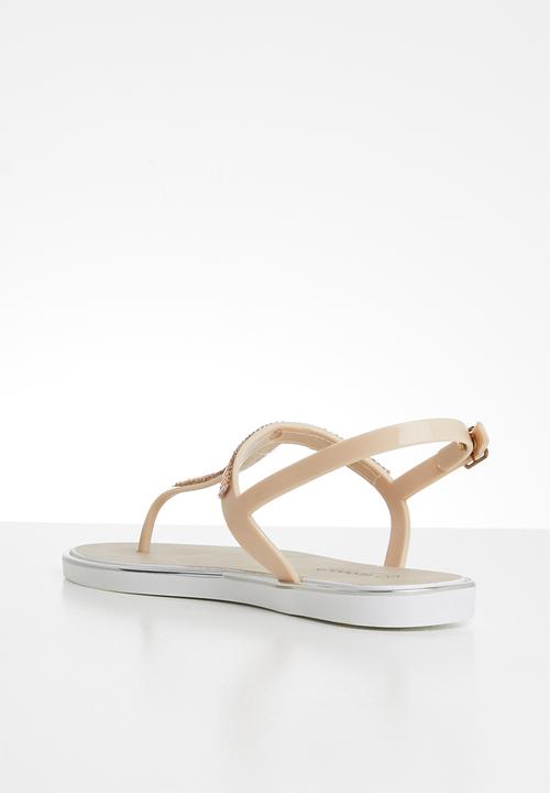 Viabeach - Cadence sandal - neutral