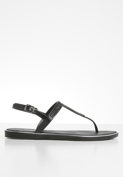 Viabeach - Cadence sandal - black