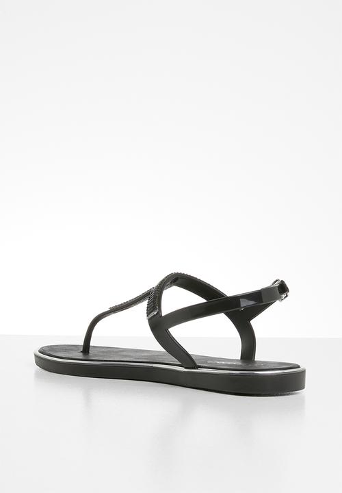 Viabeach - Cadence sandal - black