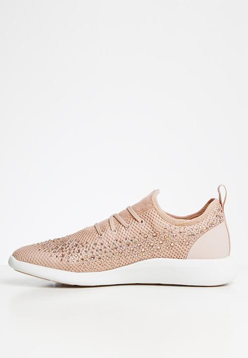 ALDO - Gradosa sneaker - pink