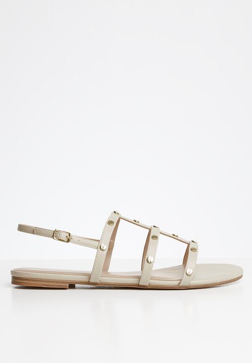 ALDO - Astiria sandal - bone