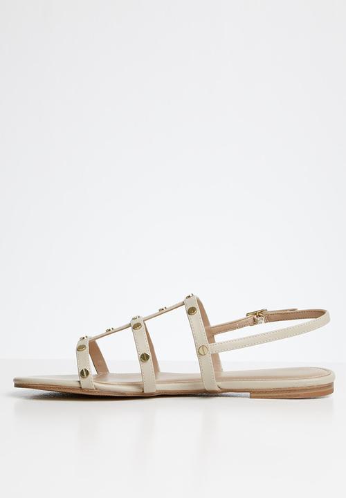 ALDO - Astiria sandal - bone