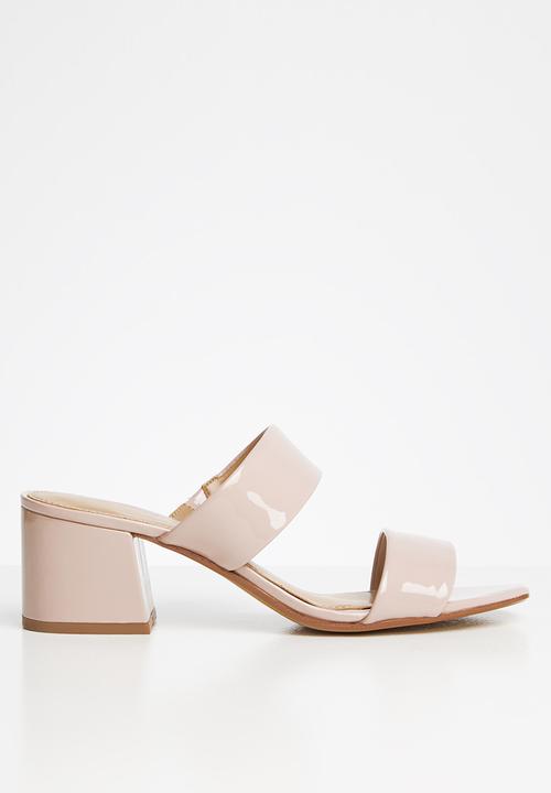 ALDO - Sylith heel - 680 light pink