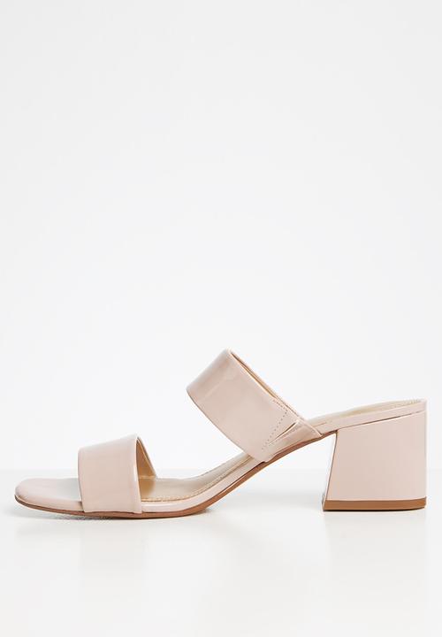 ALDO - Sylith heel - 680 light pink