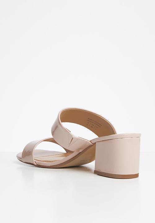 ALDO - Sylith heel - 680 light pink