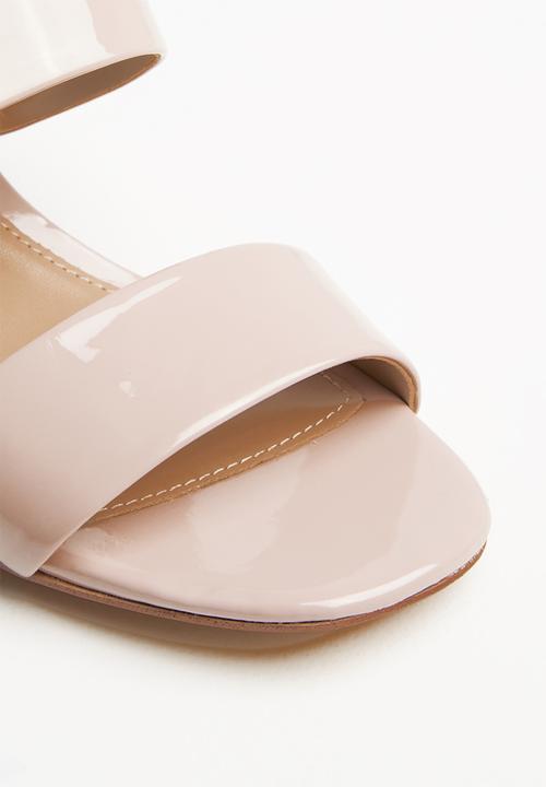 ALDO - Sylith heel - 680 light pink