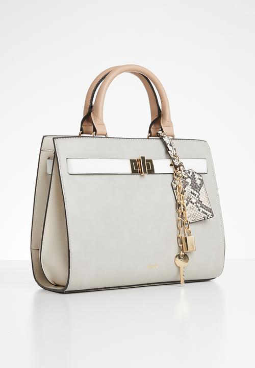 ALDO - Frilavia -  grey