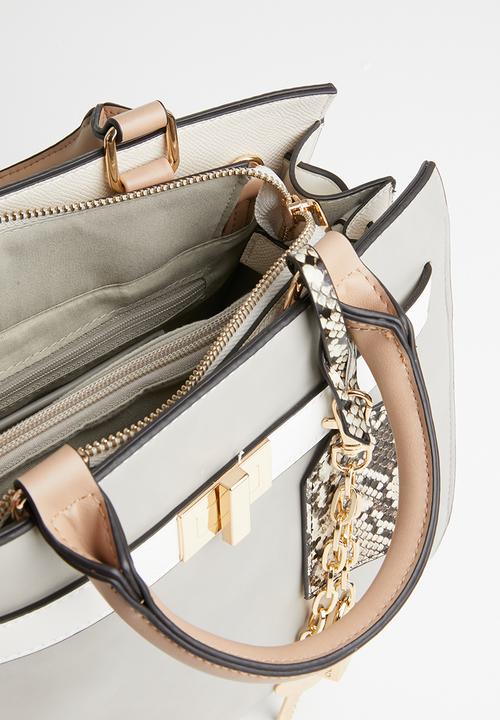ALDO - Frilavia -  grey