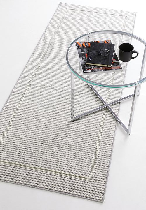 Hertex Haus - Ios balcony runner - sand