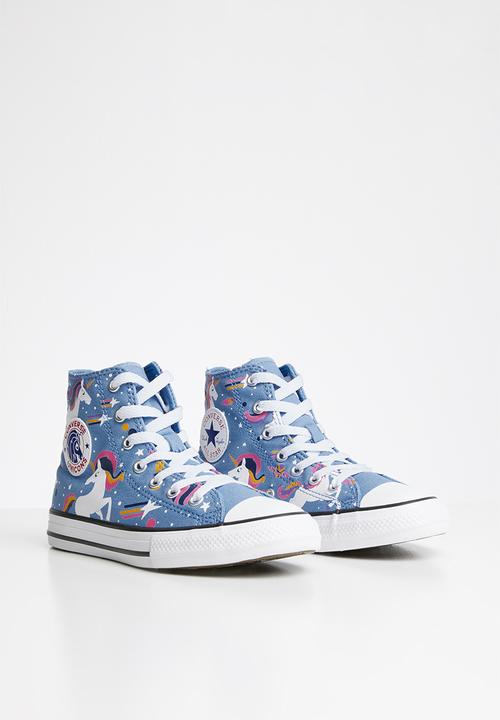 Converse - Chuck Taylor All Star unicorns - multi