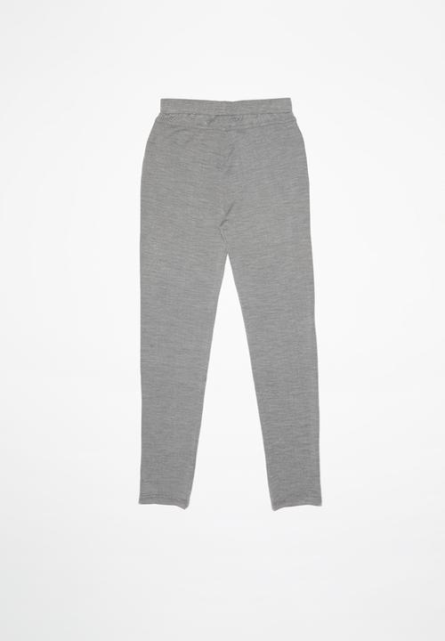 MINOTI - Teens jeggings - grey
