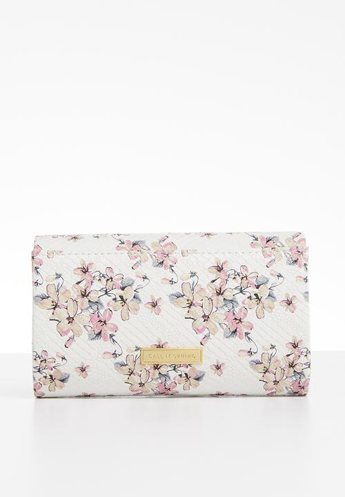 Call It Spring - Edalenna -  white 
