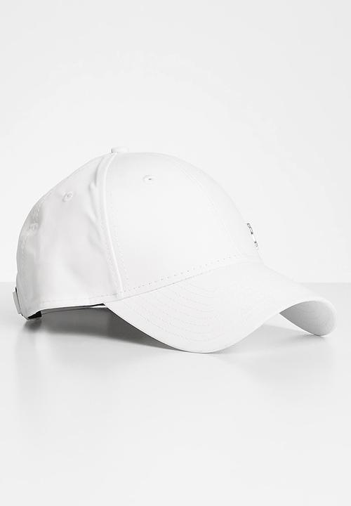 New Era - 9Forty mlb flawless logo New York Yankees - white