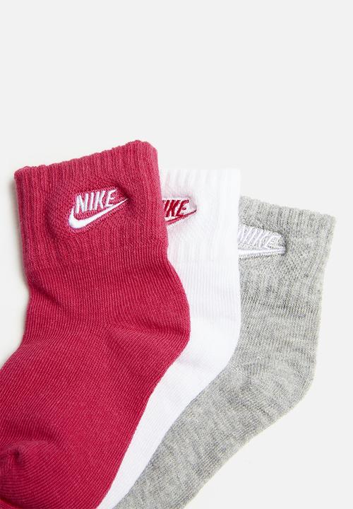 Nike - Core futura gripper socks - multi 