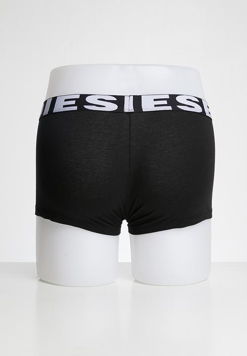 Diesel  - Umbx-shawn boxer 3pack - multi