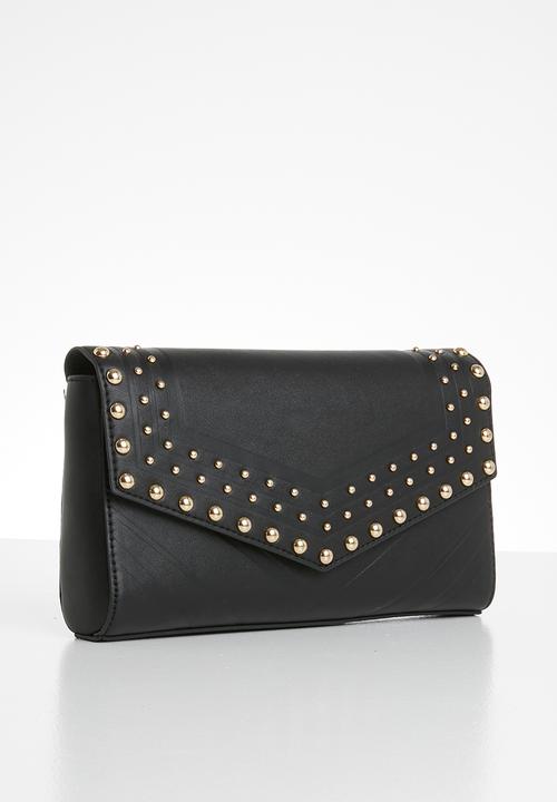 ALDO - Nydoani crossbody bag -  black