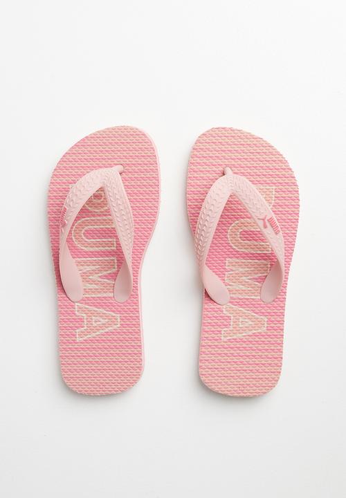 PUMA - First flip activate ps zadp - pink