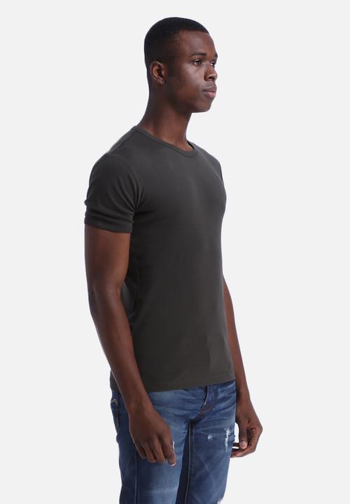 G-STAR - Basic T-Shirt 2 Pack 