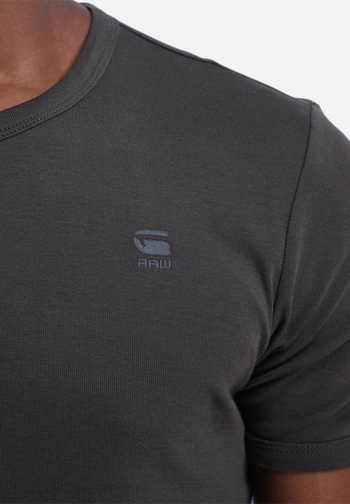 G-STAR - Basic T-Shirt 2 Pack 