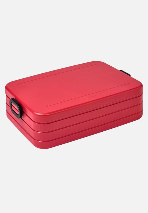Mepal - Take a break bento box midi - nordic red