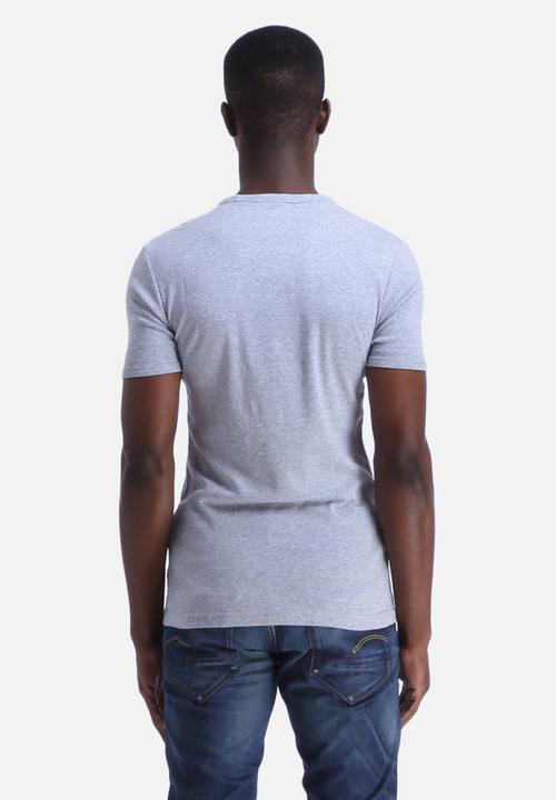G-STAR - Basic T-Shirt 2 Pack