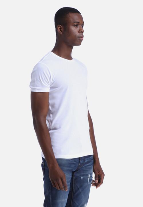 G-STAR - Basic T-Shirt 2 Pack 