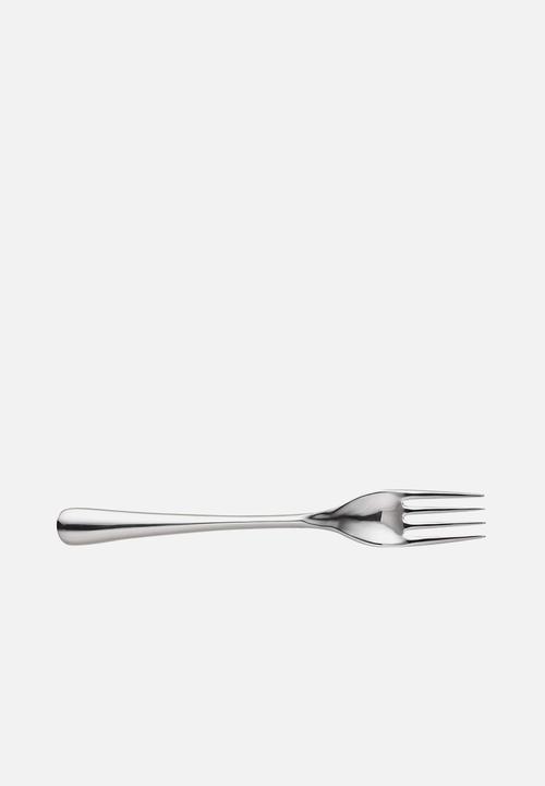 Jamie Oliver - 24pce everyday cutlery set - stainless steel