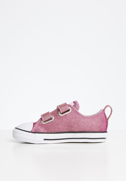 Converse - Chuck Taylor All Star 2v space star - pink