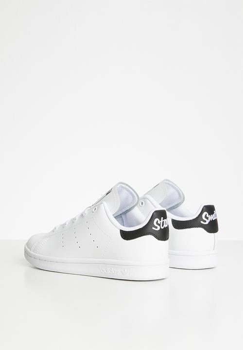 adidas Originals - Stan smith sneakers - white