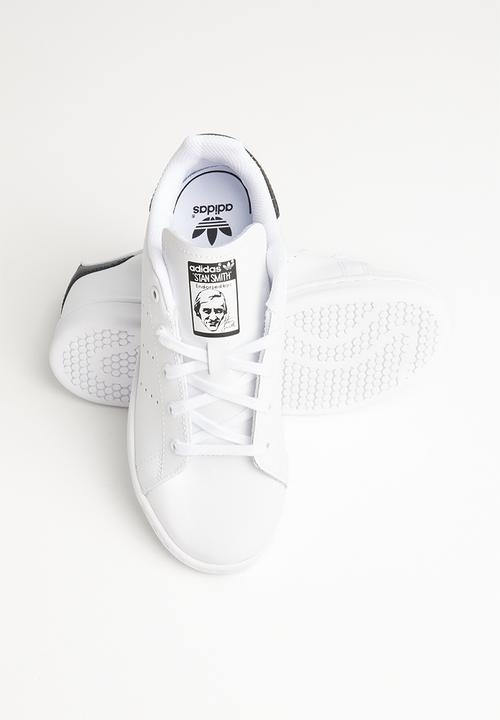 adidas Originals - Stan smith sneakers - white