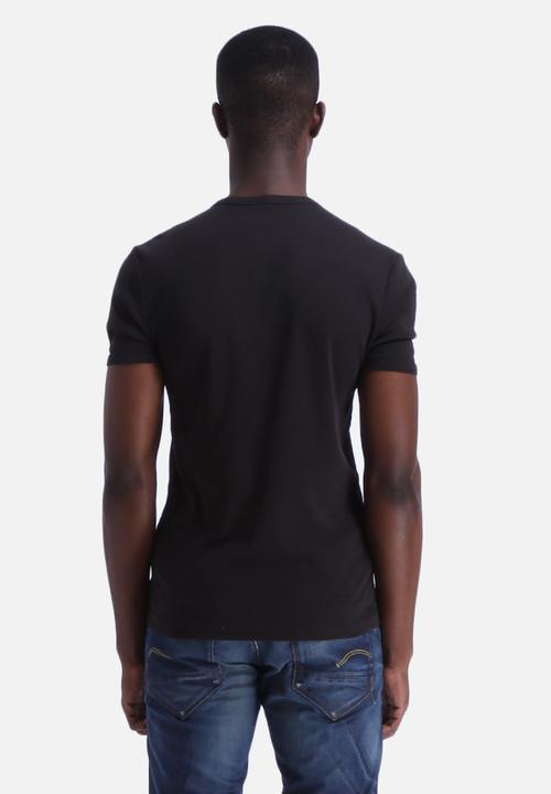 G-STAR - Base V-Neck T-Shirt 2-Pack 