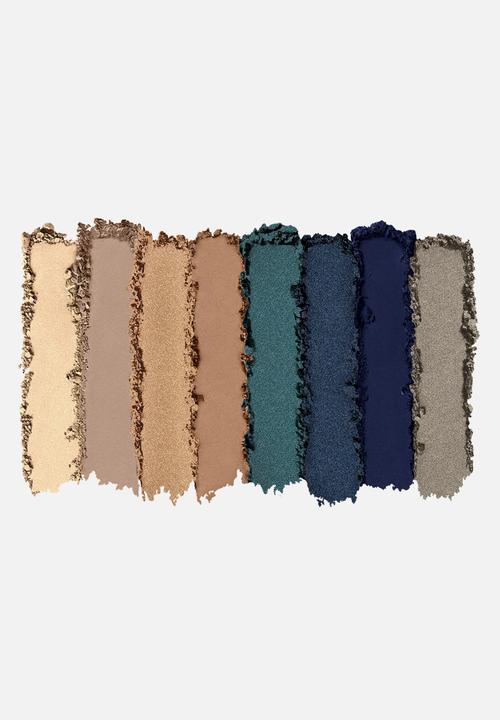 Smashbox - Cover shot palette - denim