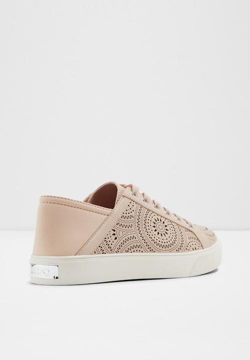 ALDO - Stepanie sneaker - pink