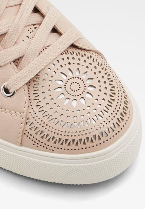 ALDO - Stepanie sneaker - pink