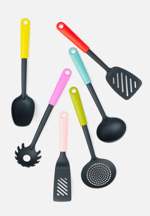 Brabantia - Gadget starter set of 6 - multi