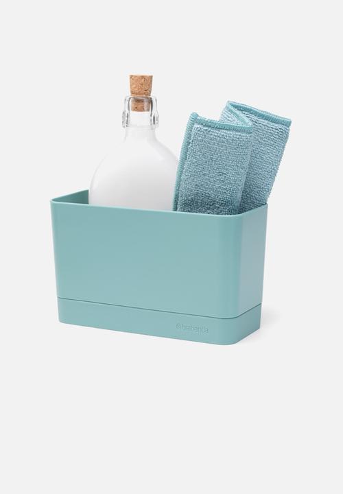 Brabantia - Sink organizer - mint