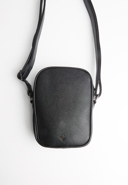 Call It Spring - Kenzo -  black
