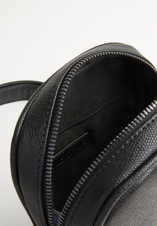 Call It Spring - Kenzo -  black