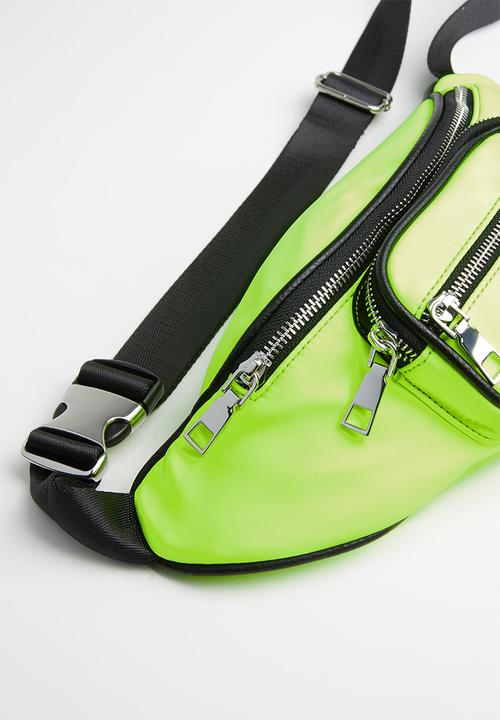 Call It Spring - Dwilavia - yellow