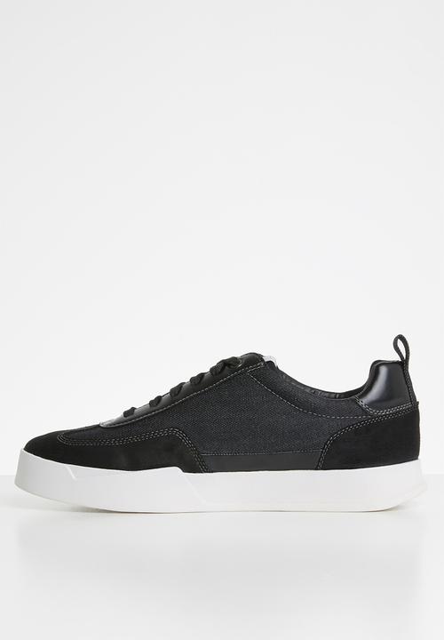 G-STAR - Rackam dommic - black