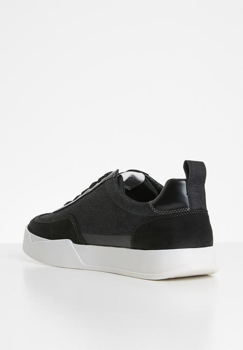 G-STAR - Rackam dommic - black