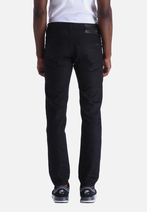 G-STAR - 3301 Low Tapered