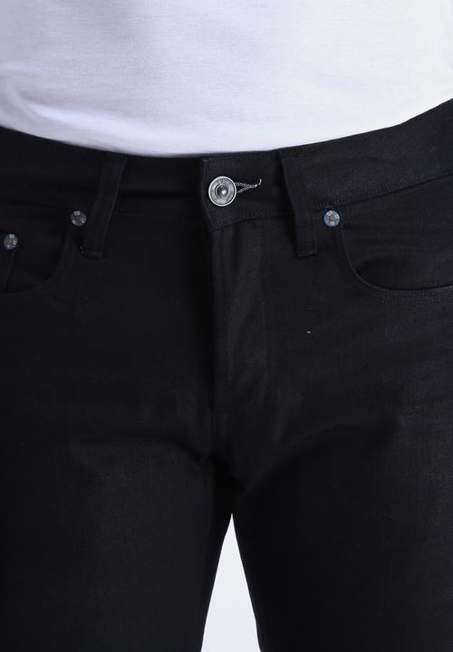 G-STAR - 3301 Low Tapered