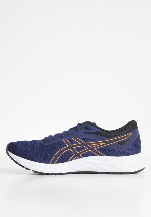ASICS - Gel-excite 6 - indigo blue & shocking orange