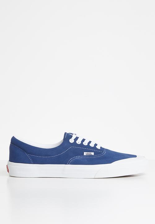vans ua era navy