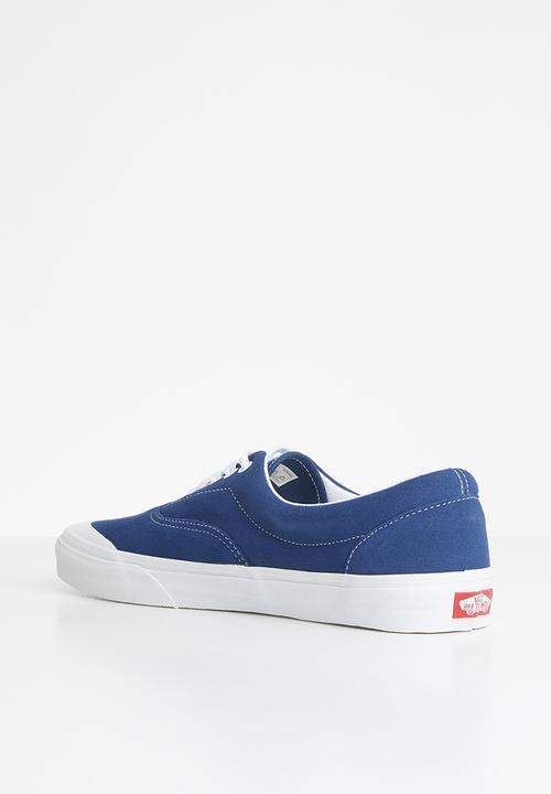 Vans - Era tc - (suede) true navy & true white