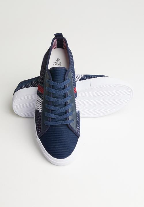 Call It Spring - Otsamo - navy