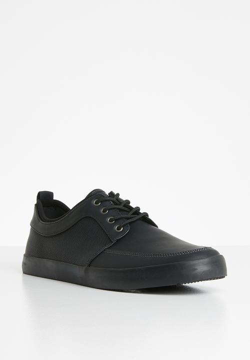 Call It Spring - Baldwinn - black
